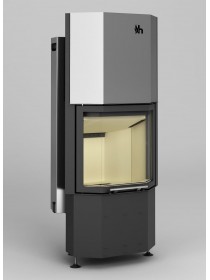 Каминная топка Hajduk Prisma Mh