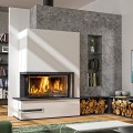 Каминная облицовка Cheminée RUFFEY Каминная облицовка Cheminée RUFFEY
