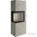 Печь-камин Spartherm Lungo 2L/R Печь-камин Spartherm Lungo 2L/R