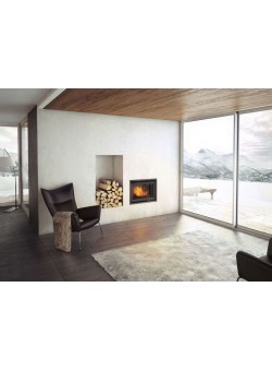 Топка Jotul C 24