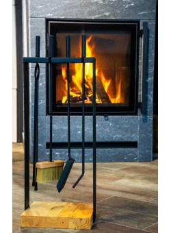 Стойка с аксессуарами Polaris-1