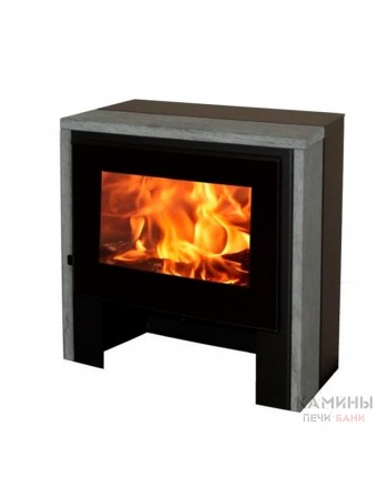 Печь-камин Panadero Naxos