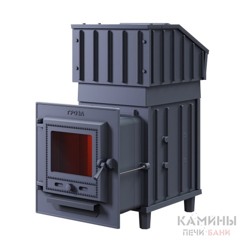Универсальный печь-комплект Гроза 18 (М) Универсальный печь-комплект Гроза 18 (М)