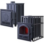 Модели GFS ЗК (Технолит) для бани