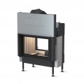 Топка-камин Brunner BKH 5.0 Tunnel 42-66 ST-DT