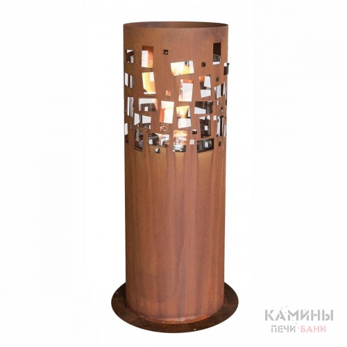 Биокамин Planika Gustav Commerce Биокамин Planika Gustav Commerce