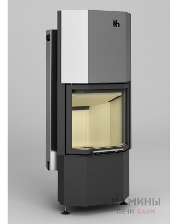 Каминная топка Hajduk Prisma Mh