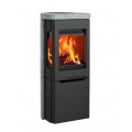 Чугунная печь камин Jotul F 165 S