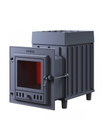 Печь GFS Гефест Гроза 18 (М)