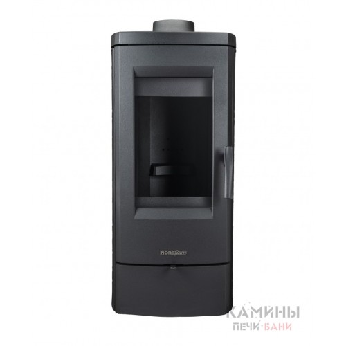 Печь камин Nordflam Sora Печь камин Nordflam Sora