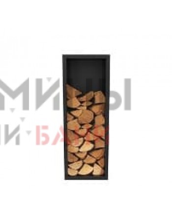 Встраиваемая дровница Starship M