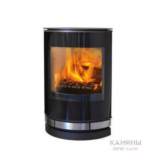 Печь-камин Jydepejsen Elegance Junior Wall Печь-камин Jydepejsen Elegance Junior Wall