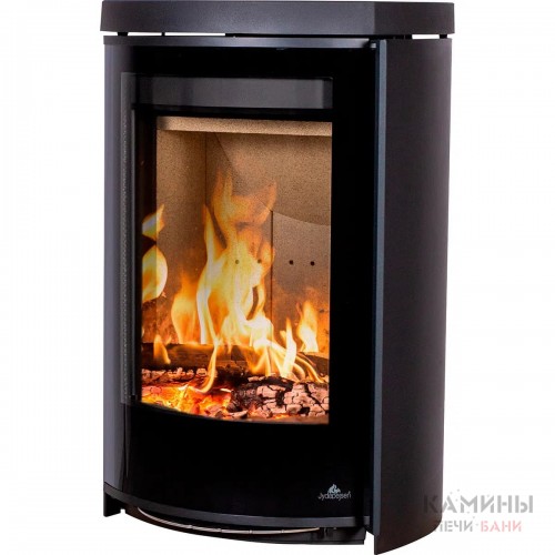 Печь-камин Jydepejsen Cozy Modern Wall Печь-камин Jydepejsen Cozy Modern Wall