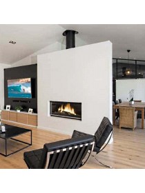 Облицовка Cheminée CHARVAIS