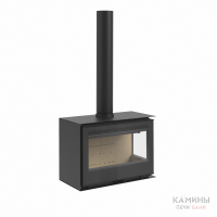 Каминная топка LL Calor ATRIUM / ATRIA 80 LD + T