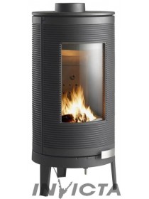 Чугунная печь Invicta Okino