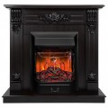 Электрокамин RealFlame Ottawa DN с Majestic Lux S BL RC