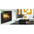 Каминная топка KAWMET W17 Dekor 16.1 kW EKO