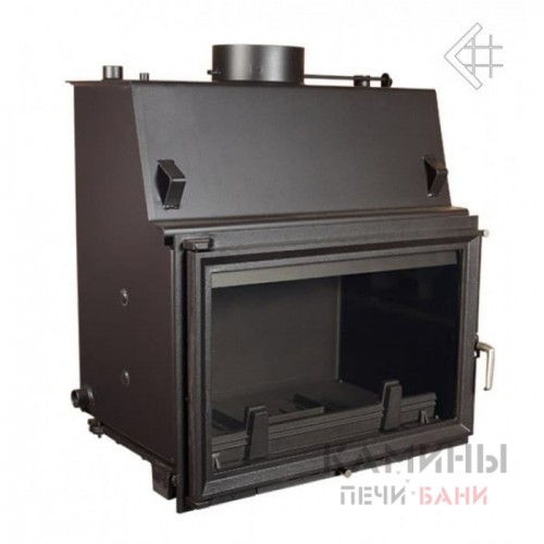 Каминная топка Kratki Oliwia/PW/17/W