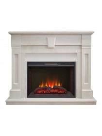 Электрокамин RealFlame Kellie 26 WT c Sparta 25,5