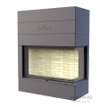 Каминная топка АСТОВ П2С 12570 L/P Каминная топка АСТОВ П2С 12570 L/P