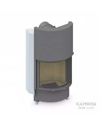 Каминная топка Schmid Ronda 55h