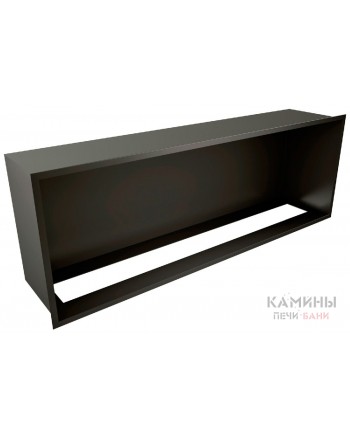 Встраиваемый очаг Standart 1400 (ZeFire)