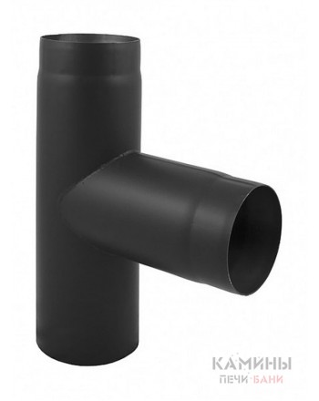 Тройник Darco 90 градусов