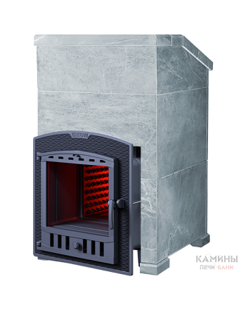 Комплект Гром 30(П)2 Президент 1000/40/50 Талькохлорит