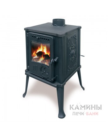 Печь GUCA ISKRA