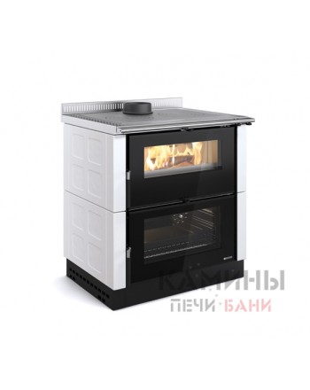 Печь камин La Nordica Verona XXL Maiolica