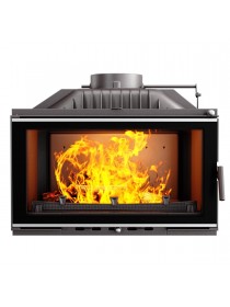 Каминная топка KAWMET W16 PREMIUM 9,4 кВт EKO