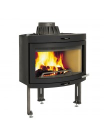 Топка Jotul I 400 Panorama