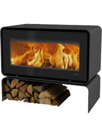 Печь-камин Lotus Living Base