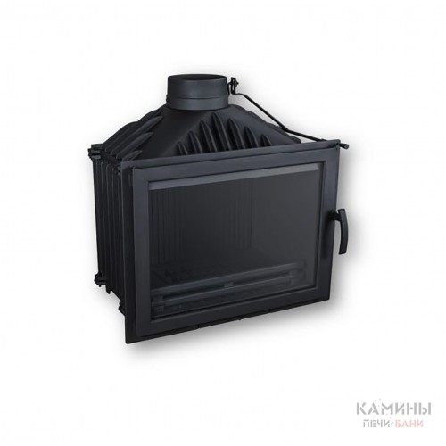 Каминная топка Nordflam Alber Standart Каминная топка Nordflam Alber Standart