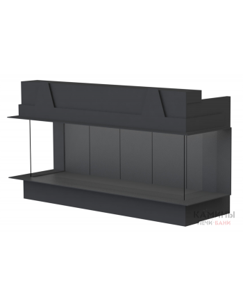 Газовый камин Panorama 40/32/127/32