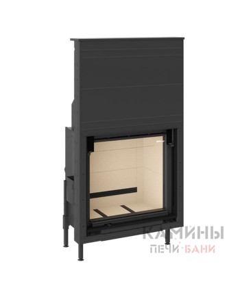 Каминная топка KFD Linea V 810 4.0