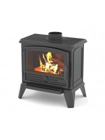 Печь-камин EVEREST F8