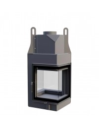 Каминная топка АСТОВ П4С 440