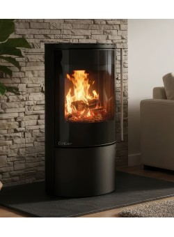 Печь-камин Ember F14 FG