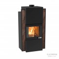 Печь-камин Jolly Mec Serie S Aerjolly EVO Печь-камин Jolly Mec Serie S Aerjolly EVO