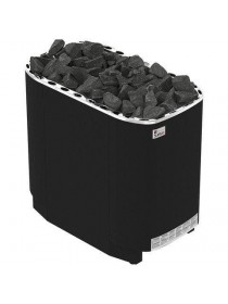 Печь для бани SAWO Super Savonia V12 Premium 24 кВт black