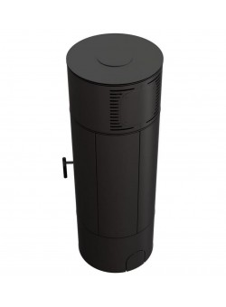 Печь-камин Kratki Antares