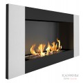 Биокамин Elliot vertical 900 (Zefire)