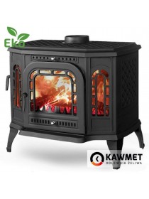 Печь отопительная KAWMET P7 10.5 кВт EKO