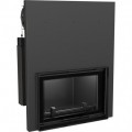 Каминная топка Kratki Wiktor/PW/12/W/G Каминная топка Kratki Wiktor/PW/12/W/G