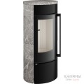 Печь-камин Spartherm Senso S