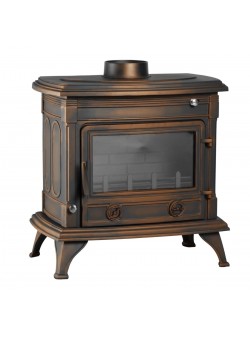 Печь Nordflam Asti