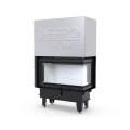 Каминная топка Defro Home Impuls M BP G
