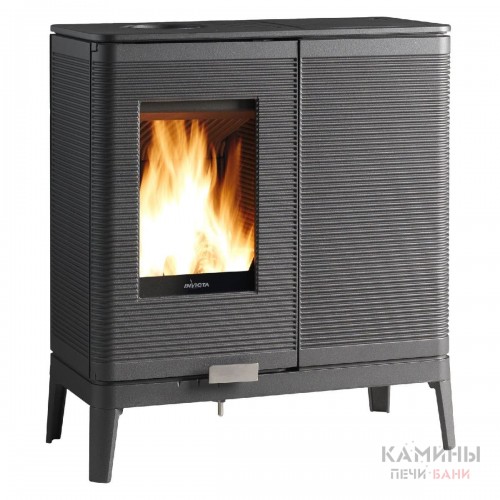 Печь-камин Invicta Akimix Печь-камин Invicta Akimix